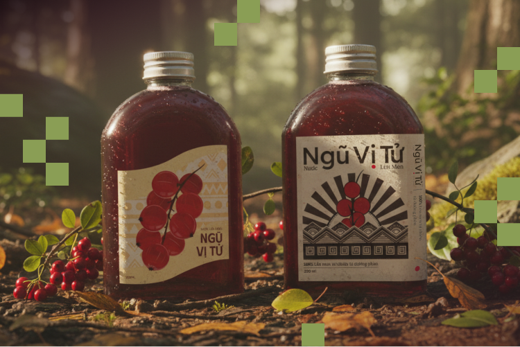 HTX TOONG TĂNG XANH